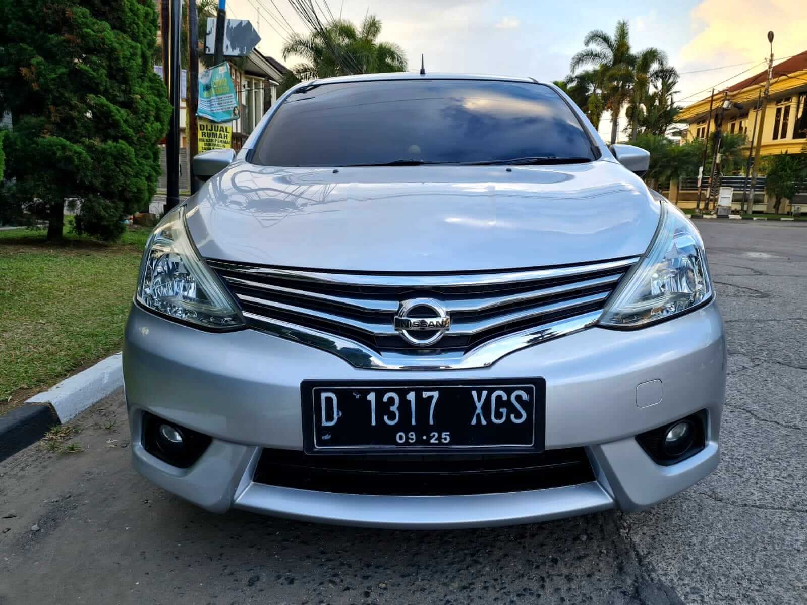 Grand Livia XV Metic 2015