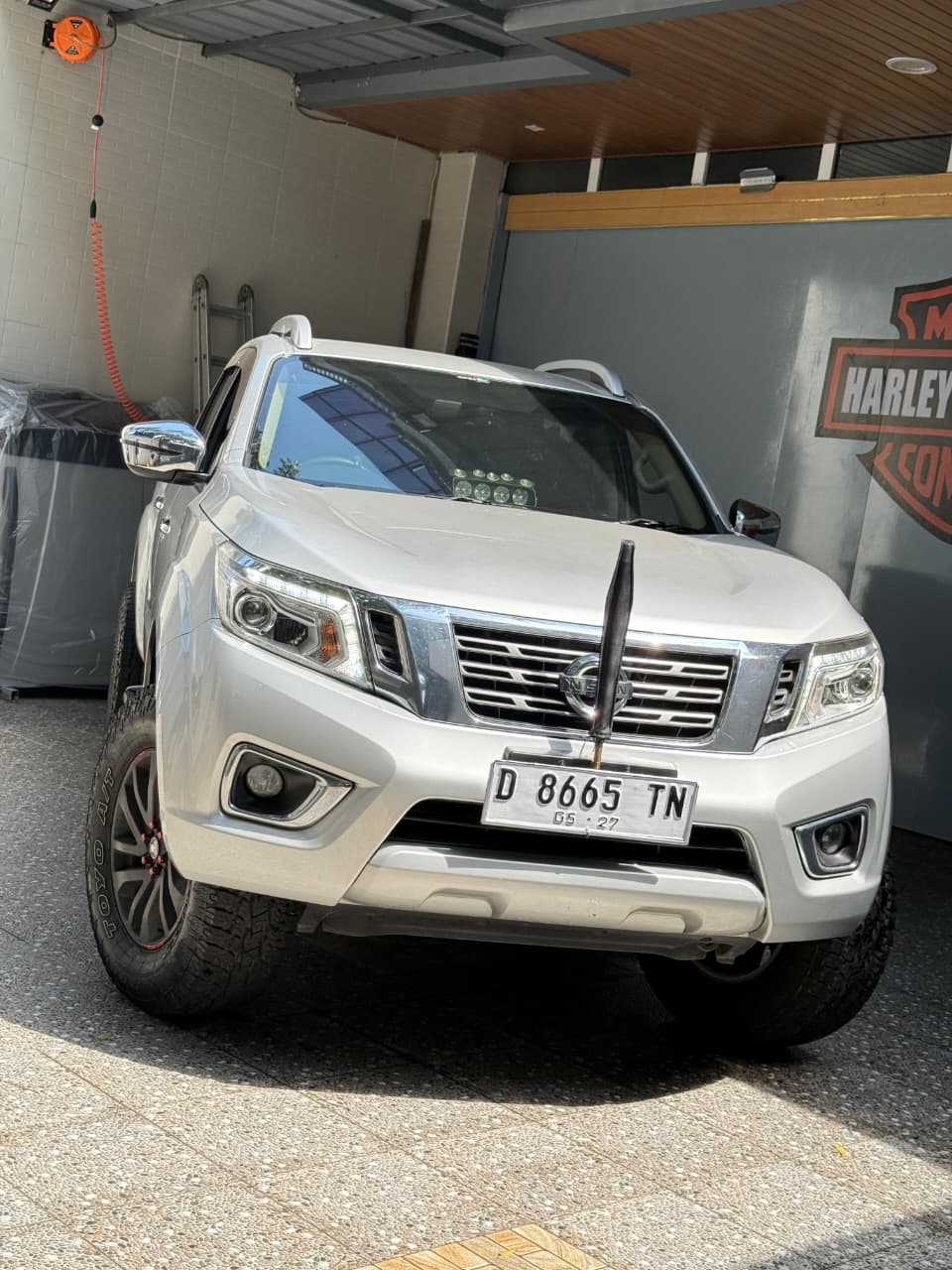 Innova E upgrade G Manual Diesel 2014