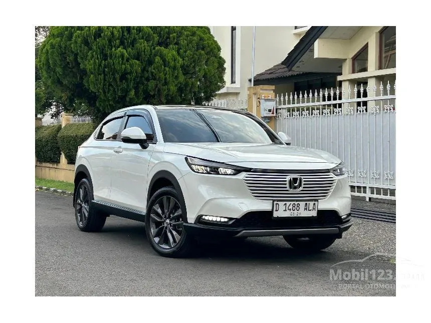 Honda Hrv se matic 2023 